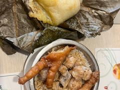-添好运点心专门店(深水埗店)