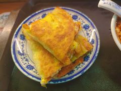 -老客满蛋饼(双塔市集店)