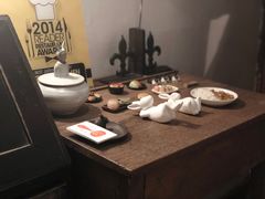 -铃木食堂(帽儿胡同店)