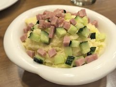 -砂锅李(九江路店)