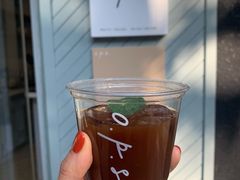 -O.P.S. CAFE