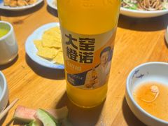 -津武刁馋一锅出(双街店)