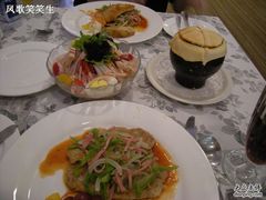 -成桂西餐厅·42年的味道(五大道疙瘩楼店)