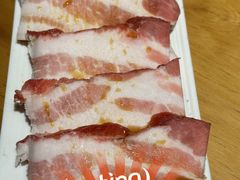 -山之屋炭火烧肉·生啤畅饮(大朗万科中央公园店)