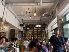 -RAC BAR(安福路店)