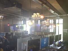 -网友电竞网咖(望京店)