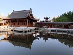 -南普公园