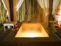 -春晖园度假酒店温泉