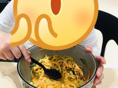-面乙新派手擀面(大悦城店)