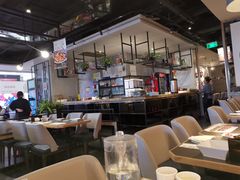 大堂-川成元·麻辣香锅(凯德MALL西直门店)