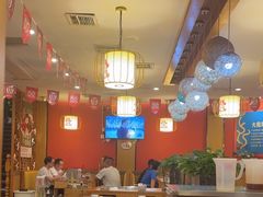 -大龙燚火锅(科华店)