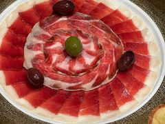 -Le Bistrot de Racine