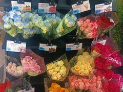 -大润发(康桥店)