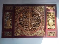 -丰都鬼城名山景区
