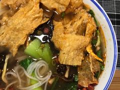 柳州螺蛳粉-八十八粉儿(尚都店)