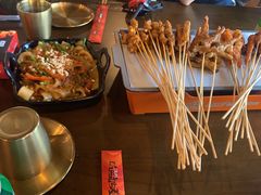 -林二哥宜烤官·宜宾小烧烤