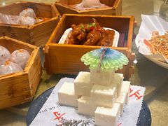 -正哥点心皇子(锦江国际广场店)