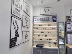 -ALPS阿尔卑斯眼镜(我格广场店)