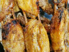 烤翅-伊隆斋(什刹海店)