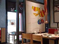 大堂-韩宫宴烤肉·料理(南京江宁万达店)