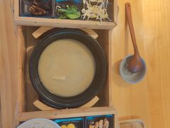 -勺子米线·云南传统小吃市集(四方街店)