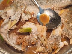 -简小舍·民间手艺菜(武昌江滩店)