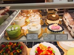 -布歌东京(金融街购物中心店)