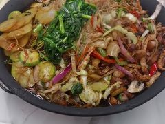 -一烙锅(友谊店)