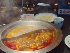 -额尔敦·品质自助(摩尔城店)