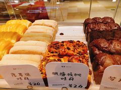-司乎·日式鲜吐司(EFC欧美广场店)