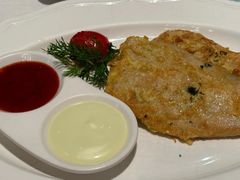 -波特曼西餐厅(南岗店)
