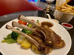 -The St·Regis Bar 瑞吉酒吧