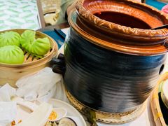 -沿江海南菜·文昌鸡祖师爷(大东海店)
