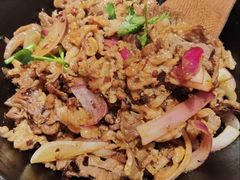 -奔达特色烤牛肉(临河街店)