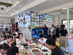-碧海银沙海鲜餐厅(恒大海上威尼斯店)