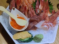-吉兆·料理(红梅南路店)
