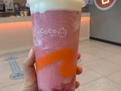 -CoCo都可(合生汇店)