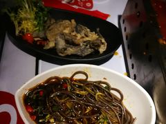 -鱼酷活鱼烤鱼(昆明路店)