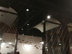 -鱼酷活鱼烤鱼(梅江印象城店)