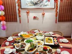 -百年银屏蚝烙·潮汕菜·非遗(乐山店)