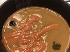 -京门老爆三·铜锅涮肉 爆肚(望京店)