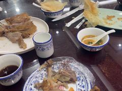 -邢家锅贴老店·非遗·开封菜(金明广场店)