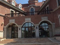 -天津津利华酒店