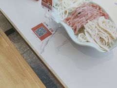 -大熊猫毛肚火锅(烟台万象汇店)