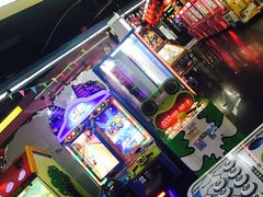 -大玩家(青岛CBD延吉路万达店)