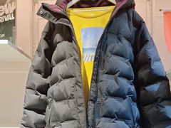 -南通奥特莱斯购物广场