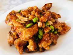 糖醋鸡球-金蝉食府(维吉奥广场店)