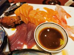 -东方滨江大酒店·滨江厅
