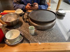 -酒拾烤肉(泉塘店)