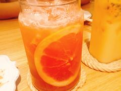 -团子君寿司·茶